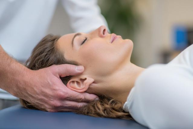 maux de tête ostéopathie Dauphin