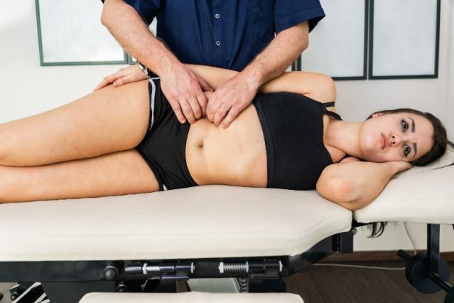 troubles intestinaux ostéo