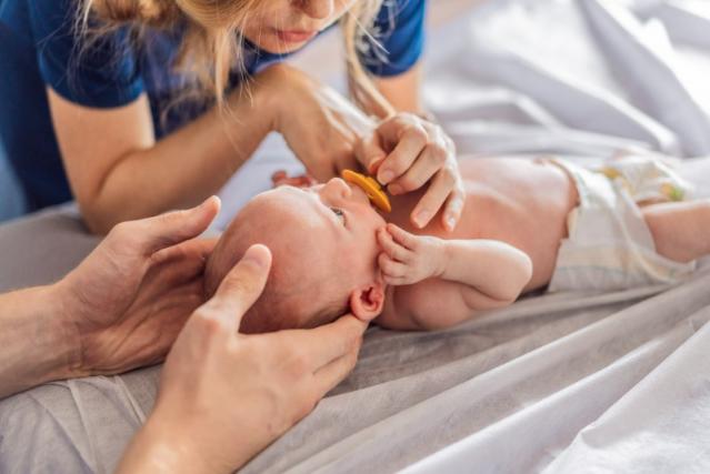 ostéopathe bébé Dauphin ostéopathe bébé Dauphin