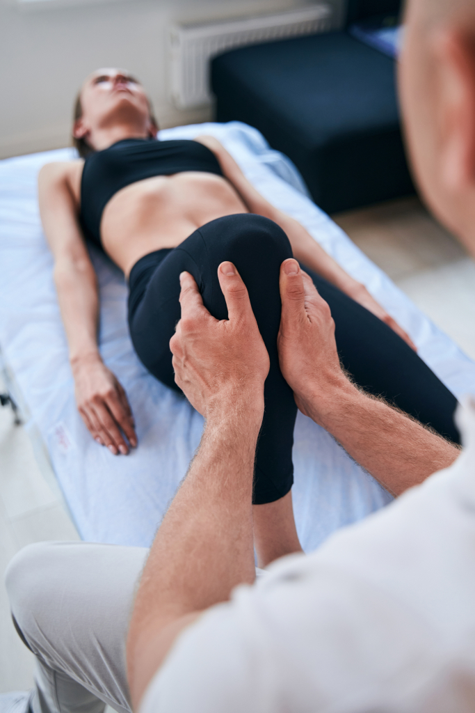 ostéopathie viscérale