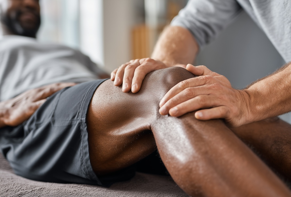 cabinet d’ostéopathie